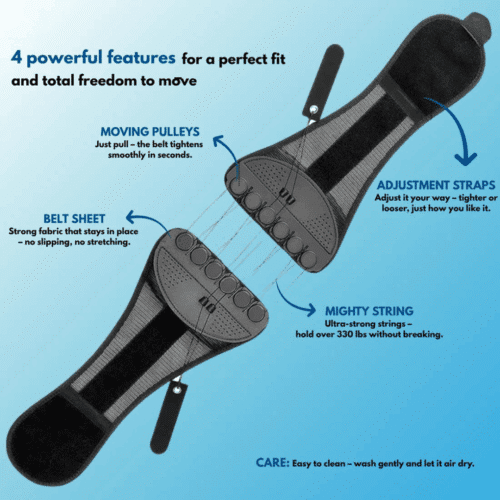 SwingEase Pro (Official Retailer)